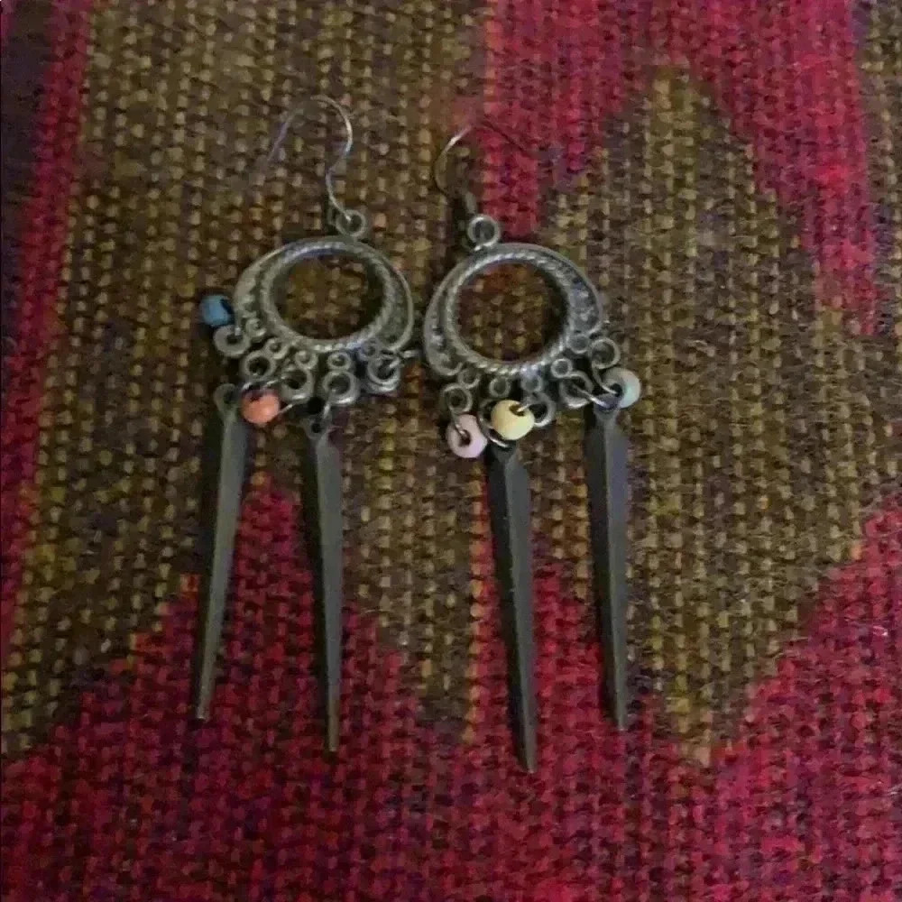 Women’s earrings